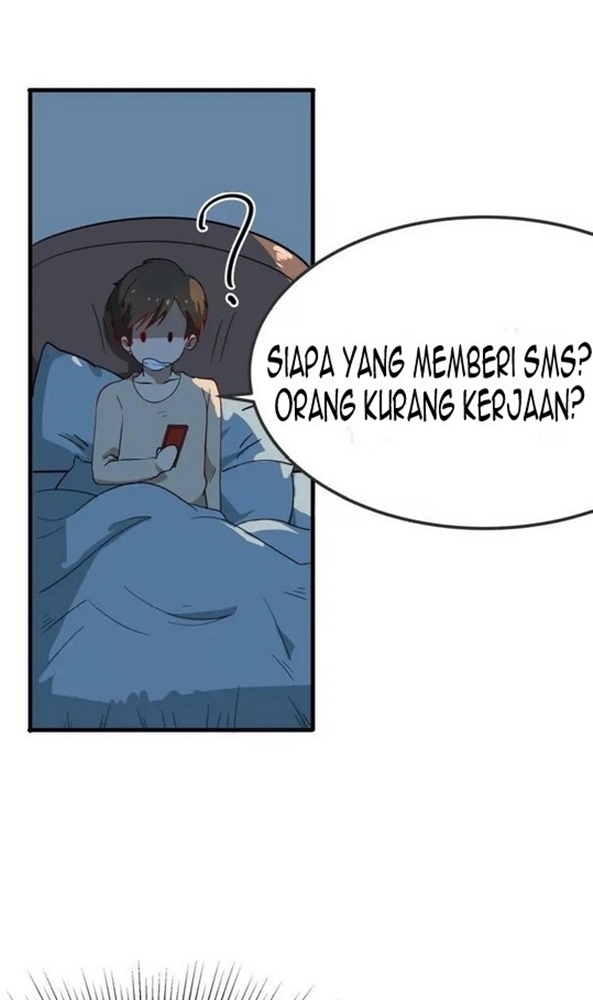 Three Realm Taobao Store Chapter 01 Gambar 34